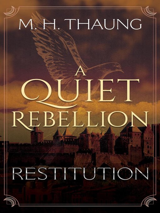 Title details for A Quiet Rebellion by M. H. Thaung - Available